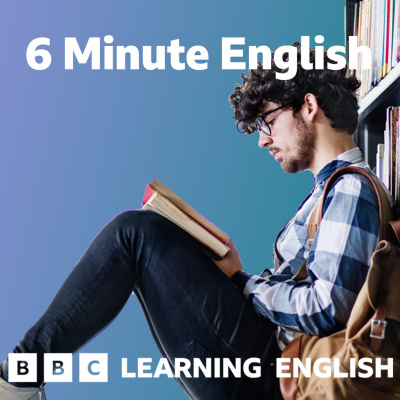 6 Minute English