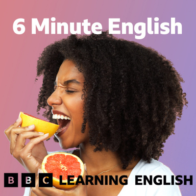 6 Minute English