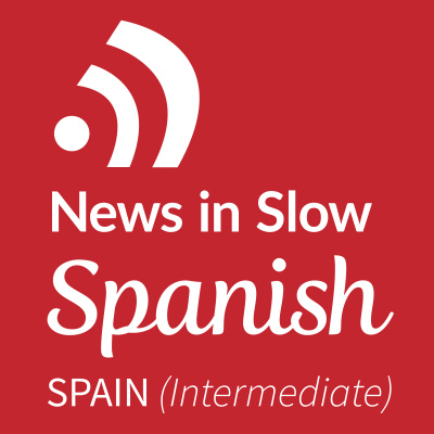 Spanish Podcast