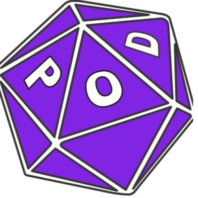 Podstoria - Festival De Crônicas!