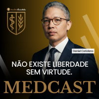 Adulto faz o que tem que ser feito. #MEDCAST 278