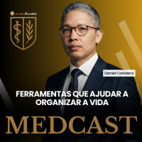 291 FERRAMENTAS QUE AJUDAR A ORGANIZAR A VIDA #MEDCAST