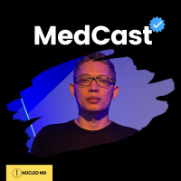 MEDCAST #185 - Atendimento remoto na medicina com Dr. Marcos Mendonça