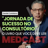 O livro do médico gestor MEDCAST #MEDCAST 252