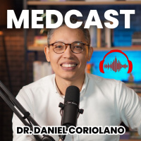 266 Por que todo médico deveria publicar um livro #MEDCAST