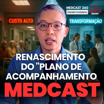 Medcast