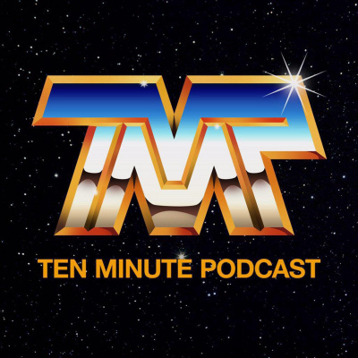 Ten Minute Podcast
