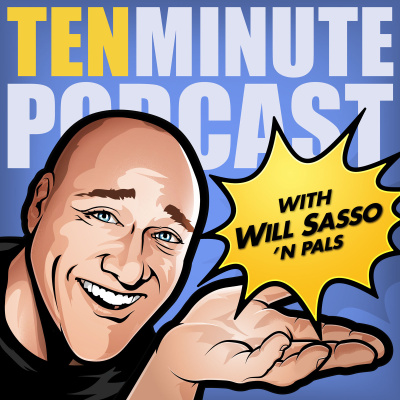 Ten Minute Podcast