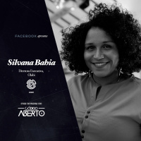 Silvana Bahia, Diretora Executiva, Olabi