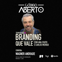 Wagner Andrade, CEO amp Head de Inovação, Menos 1 Lixo