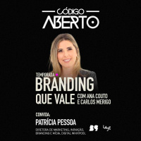 Patricia Pessoa, Diretora de Marketing e Inovação, Whirpool