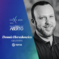 Dennis Herszkowicz, CEO, TOTVS