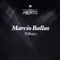 Marcio Ballas, Palhaço