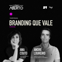 Andre Loureiro, Diretor Executivo, Pinterest