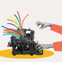 Addiction, motherhood, and Jesus with writer Anne Lamott