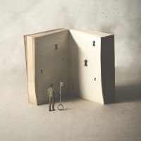 Found In Translation