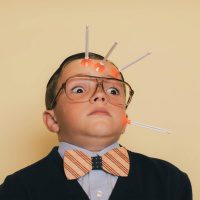 Life can be so awkward. Heres how to embrace the embarrassing