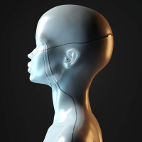 What one founders past says about AIs future