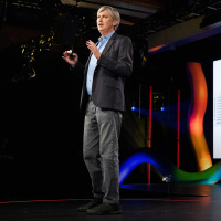 Steven Johnson: Why Were Living Longer