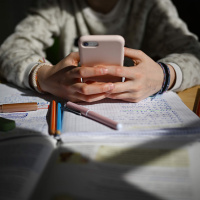 Are we using screens as a scapegoat for teen mental health?