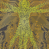 Body Electric: Type, tap, scroll, BREATHE! How our tech use impacts our breath