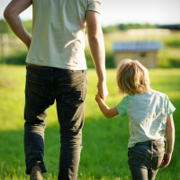 Beyond the manosphere: Supporting boys and men in the real world
