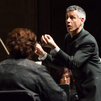 Remembering a maestro through New World Symphony