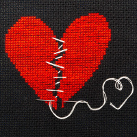 Listen Again: Making Amends