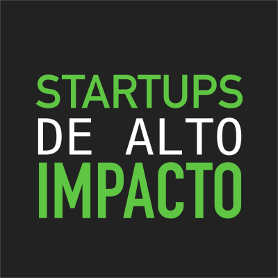 Startups De Alto Impacto