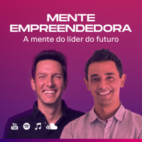 #333 | Curiosidade e apetite ao risco para democratizar a energia solar no Brasil - Entrev. Luca da 77Sol