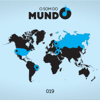 O Som do Mundo #019