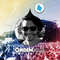 #025 – Um lugar para voltar – COLÔMBIA – EPISÓDIO 2