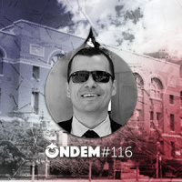 #116 – Em Somerville, vamos de bicicleta