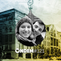 #121 – Suécia reciclada – Parte 2