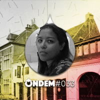 #033 – Quebrando estereótipos no hemisfério norte