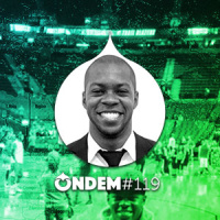 #119 – O que eu trouxe na bagagem