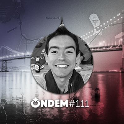 O Nome Disso é Mundo