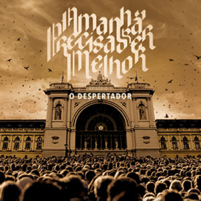 O Nome Disso é Mundo