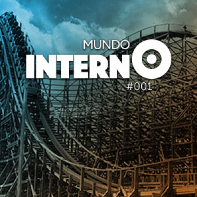 O Nome Disso é Mundo