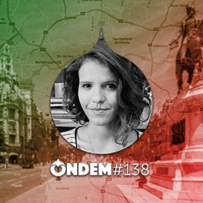 O Nome Disso é Mundo