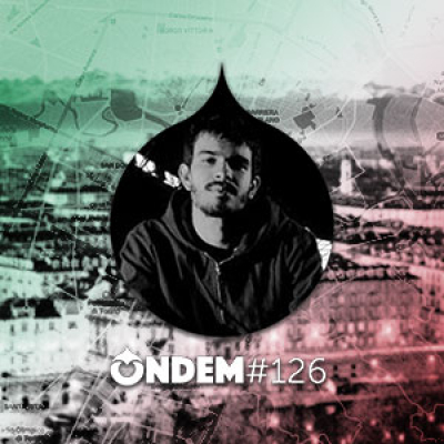 O Nome Disso é Mundo