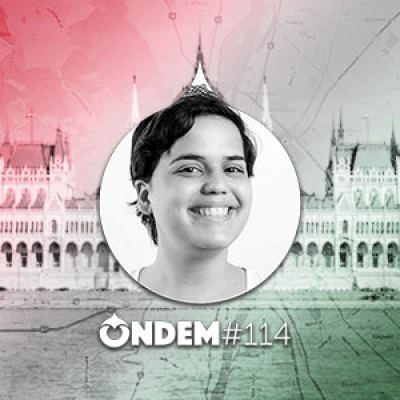 O Nome Disso é Mundo