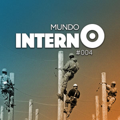 O Nome Disso é Mundo