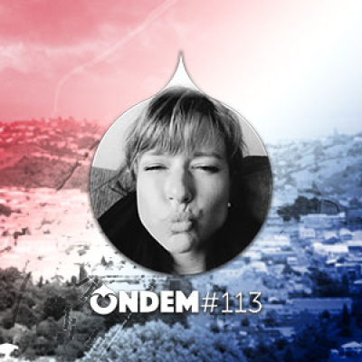 O Nome Disso é Mundo