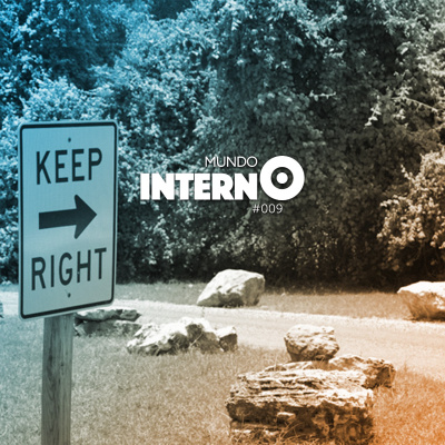 O Nome Disso é Mundo