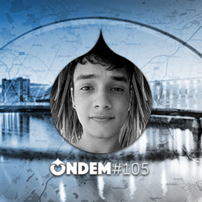 O Nome Disso é Mundo