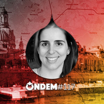 O Nome Disso é Mundo