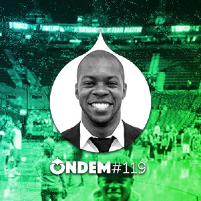 O Nome Disso é Mundo