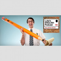 A Phrasal Verb a Day #71 - to jot down 