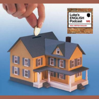 A Phrasal Verb a Day #67 - to invest in 